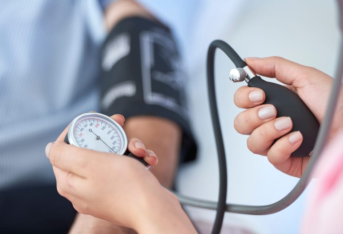 Therapeutic potential of Guduchi (Tinospora cordifolia) in inflammatory hypertension